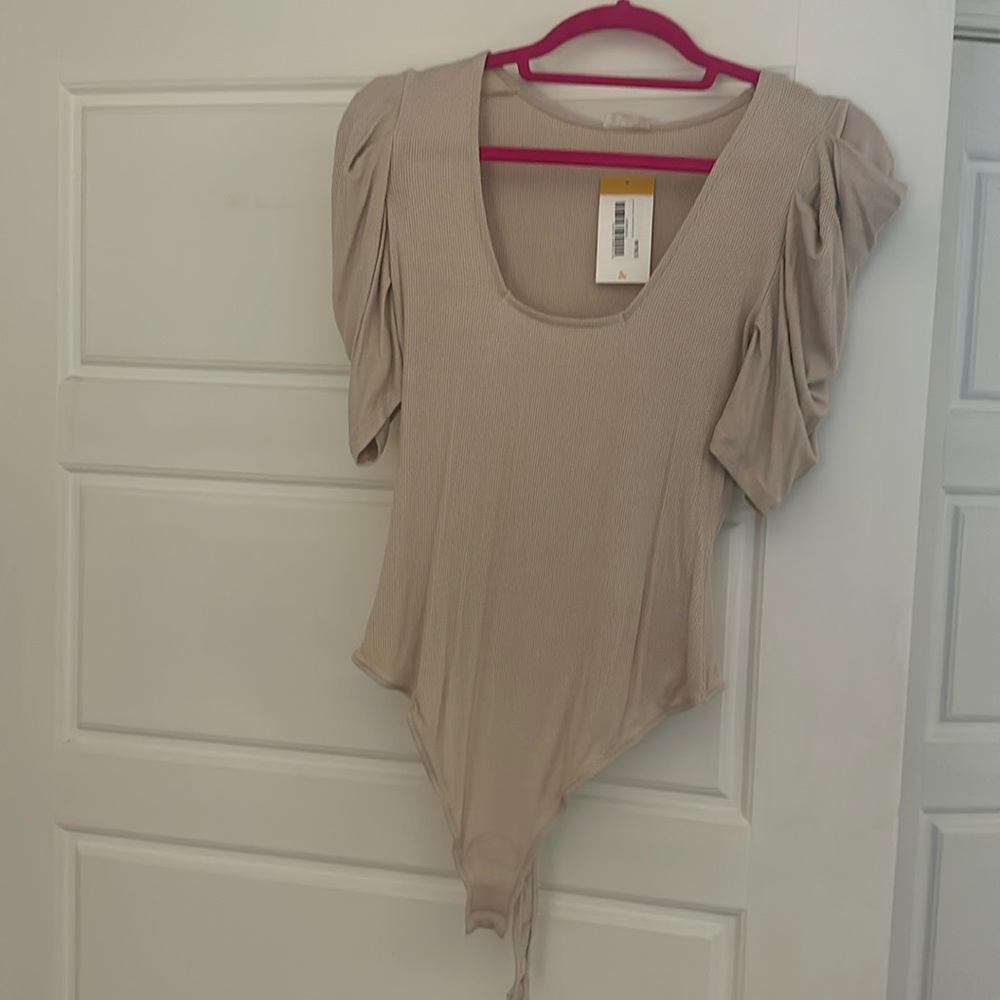Free People body suit